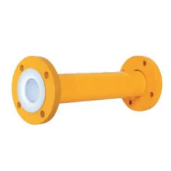 Ptfe Pipe